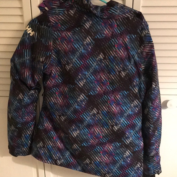 Ski jacket - Picture 2 of 6